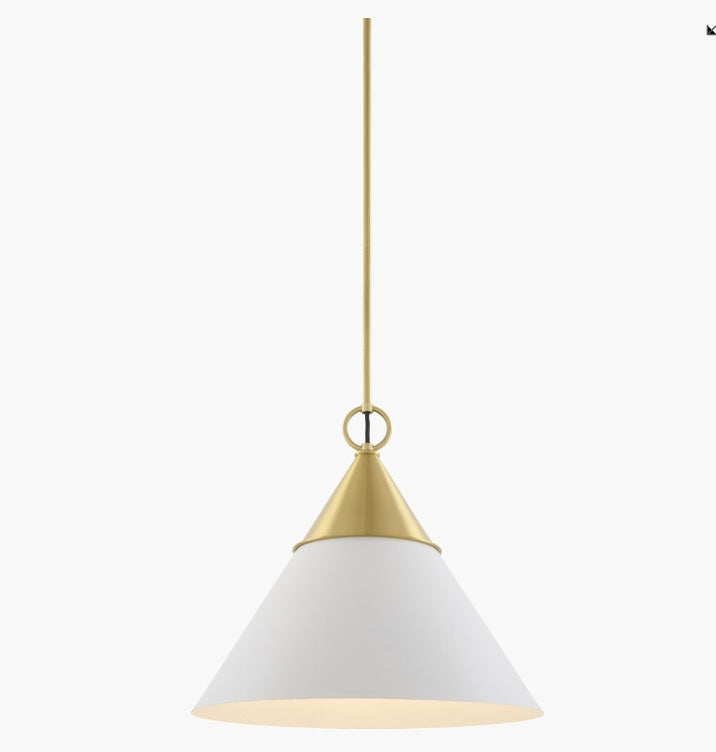 Cirelle Pendant