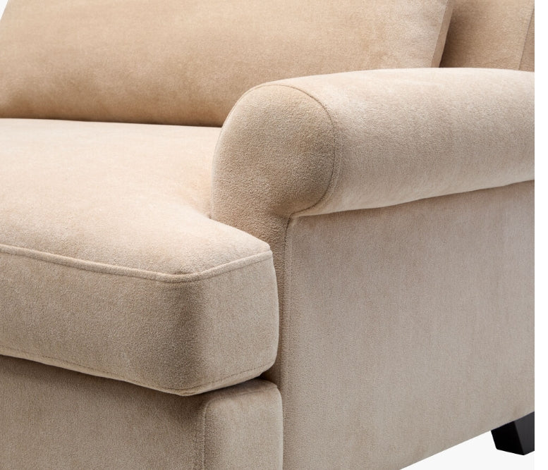 Elowena Accent Chair