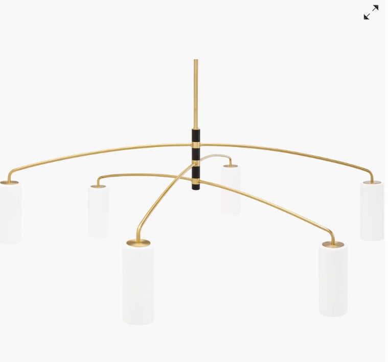 Cosyra Chandelier