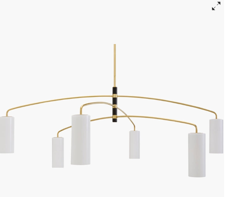Cosyra Chandelier