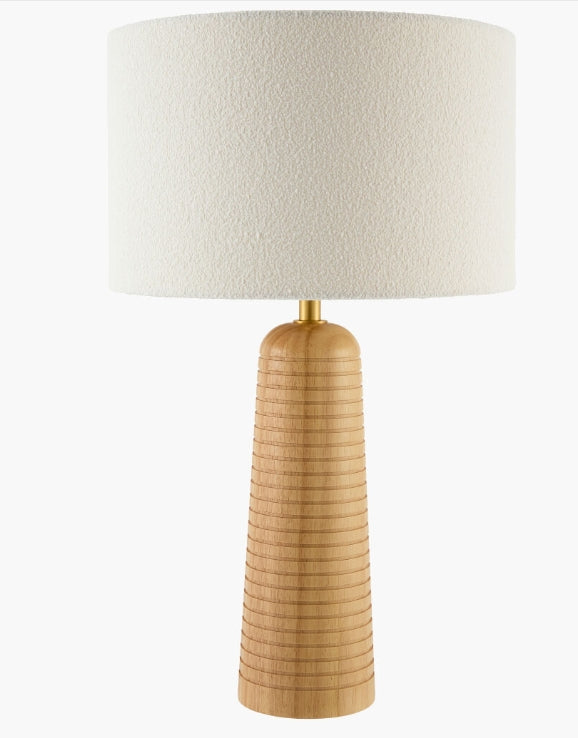 Elansi Accent Table Lamp