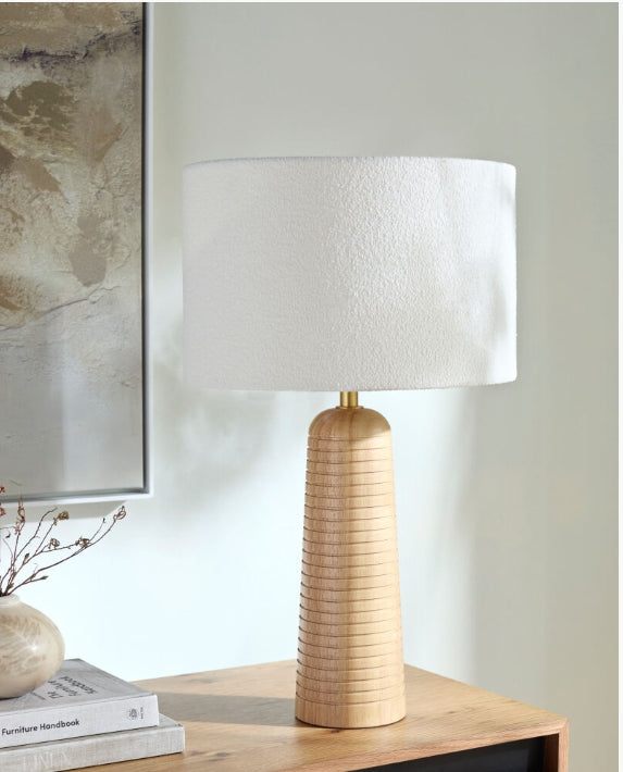 Elansi Accent Table Lamp