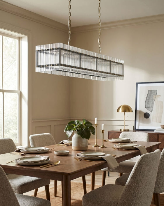Lucentra Chandelier
