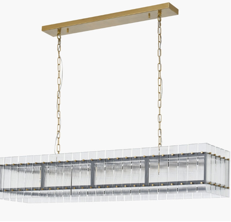Lucentra Chandelier