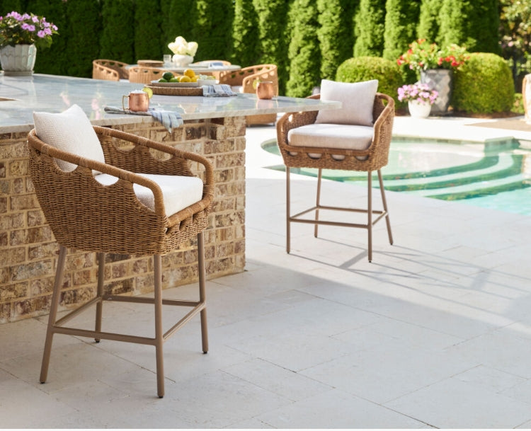 Marvella Bar Stool