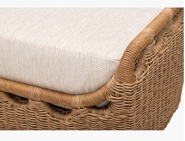 Marvella Ottoman