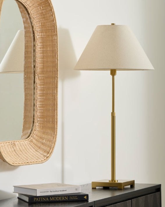 Ondara Accent Table Lamp