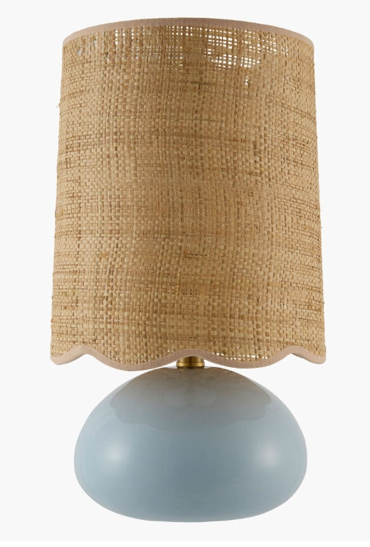 Nido Accent Table Lamp