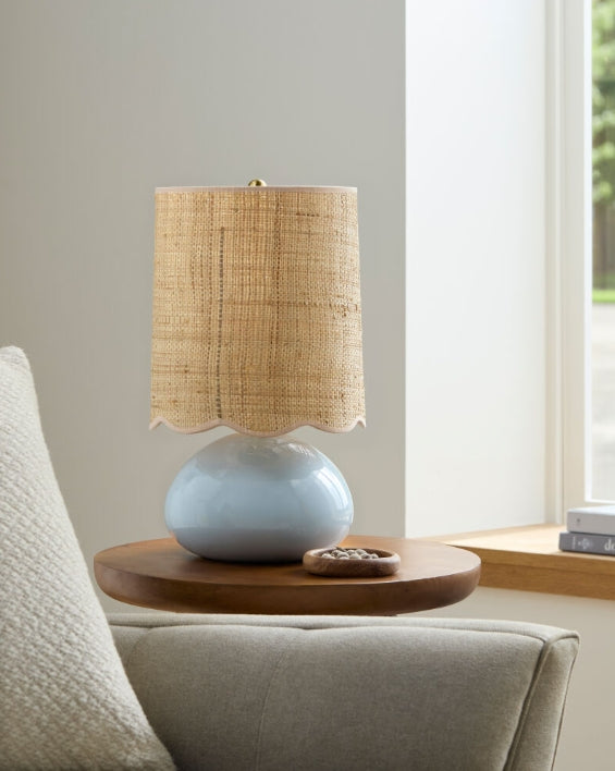 Nido Accent Table Lamp