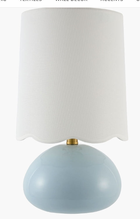 Nido Accent Table Lamp