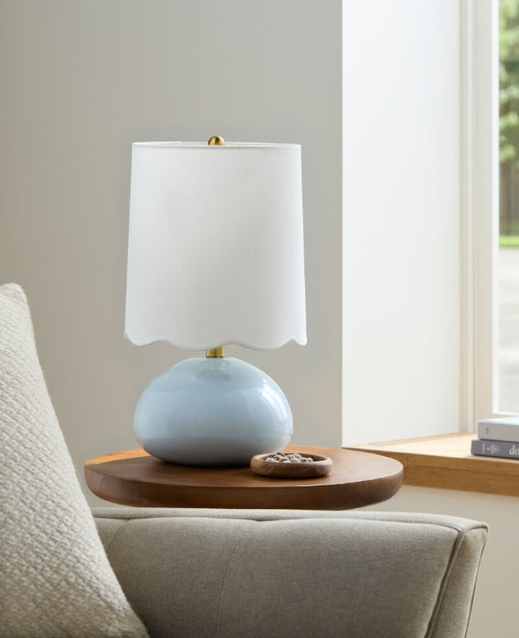 Nido Accent Table Lamp