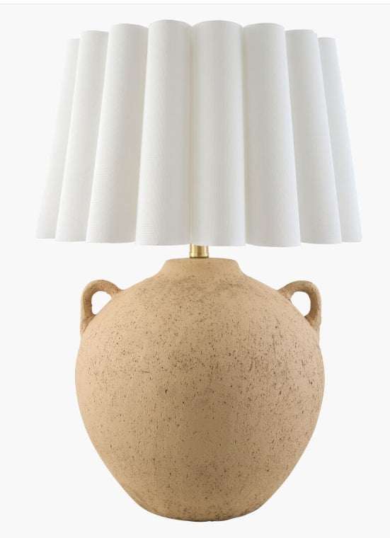 Nivalis Accent Table Lamp