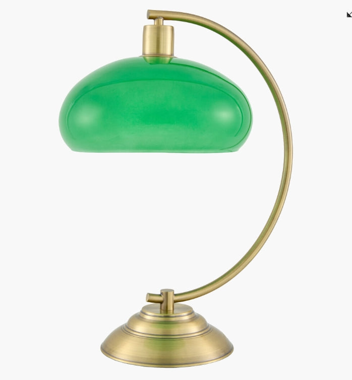 Punto Accent Table Lamp