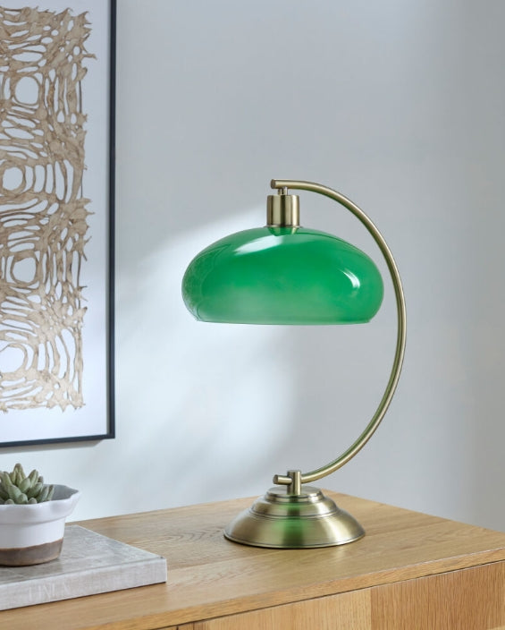Punto Accent Table Lamp