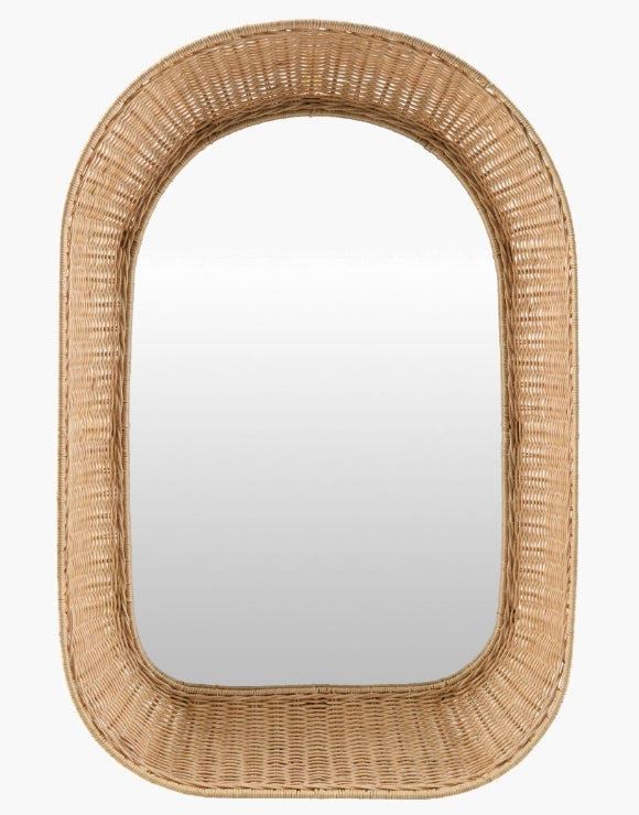 Castine Accent Mirror