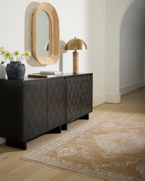 Castine Accent Mirror