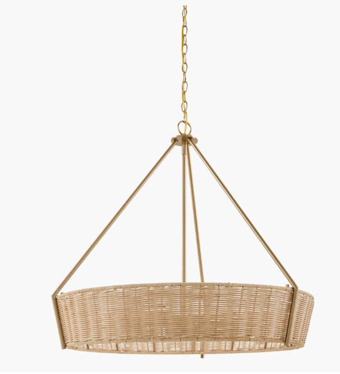 Elyon Chandelier