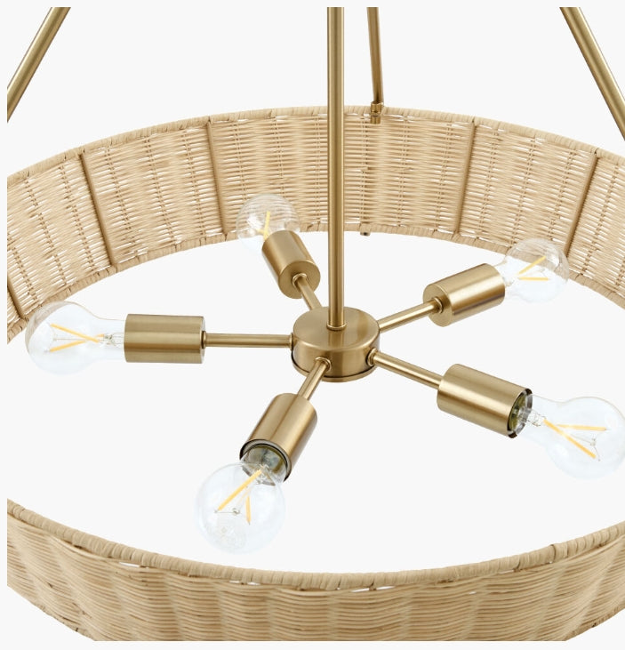 Elyon Chandelier