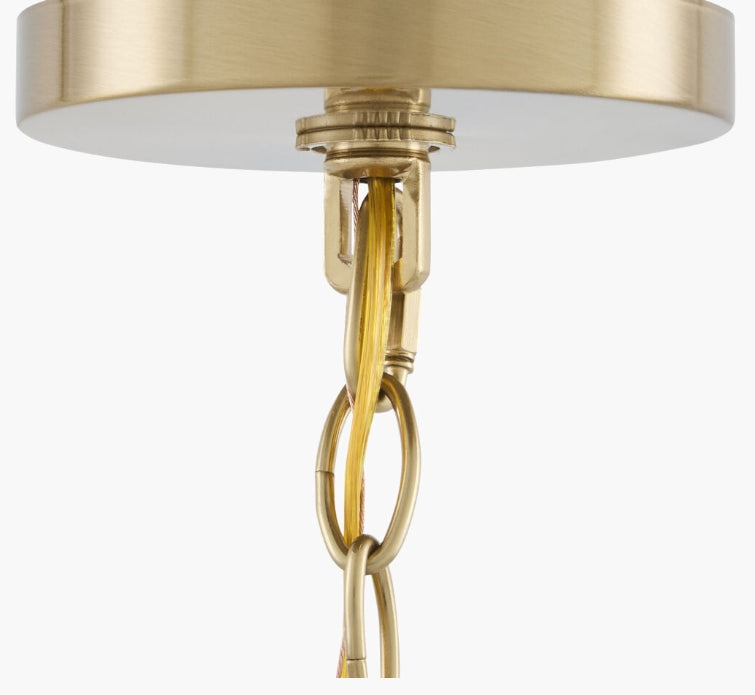 Elyon Chandelier