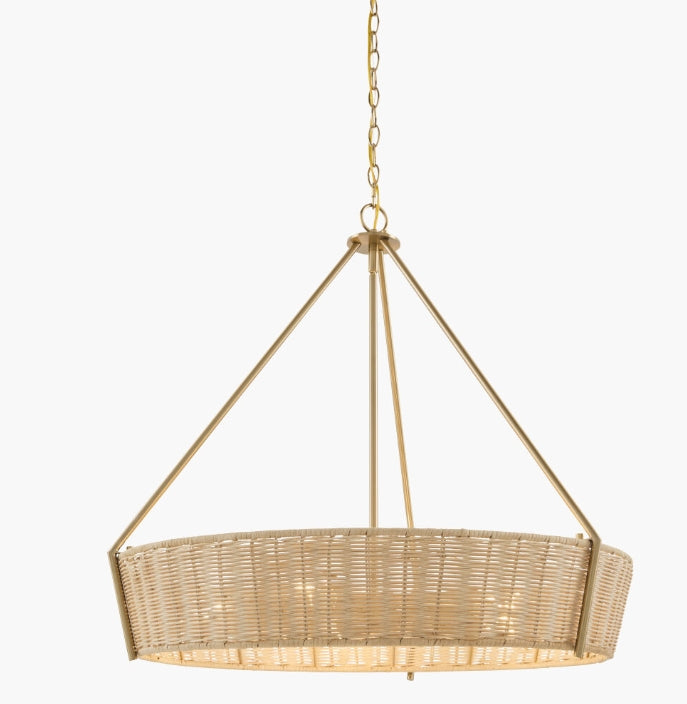 Elyon Chandelier