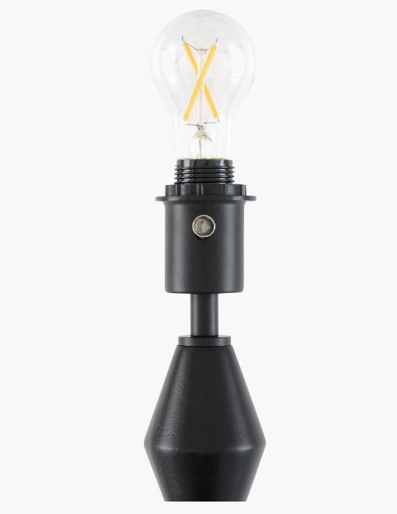 Velorian Accent Floor Lamp