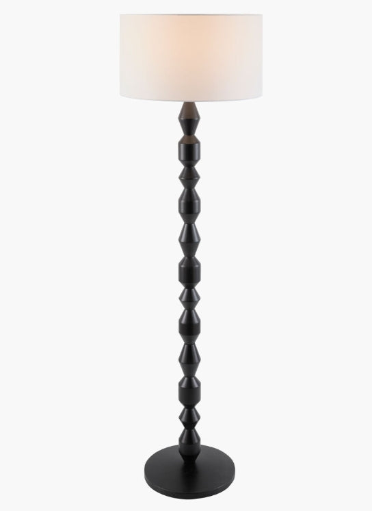 Velorian Accent Floor Lamp
