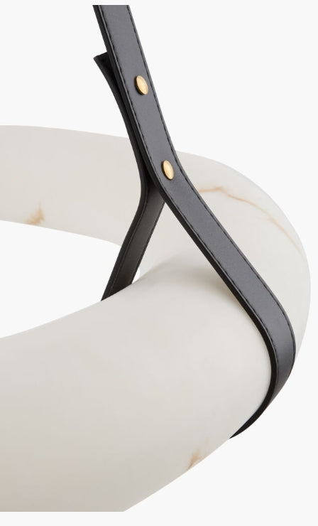 Annilo Pendant - Black