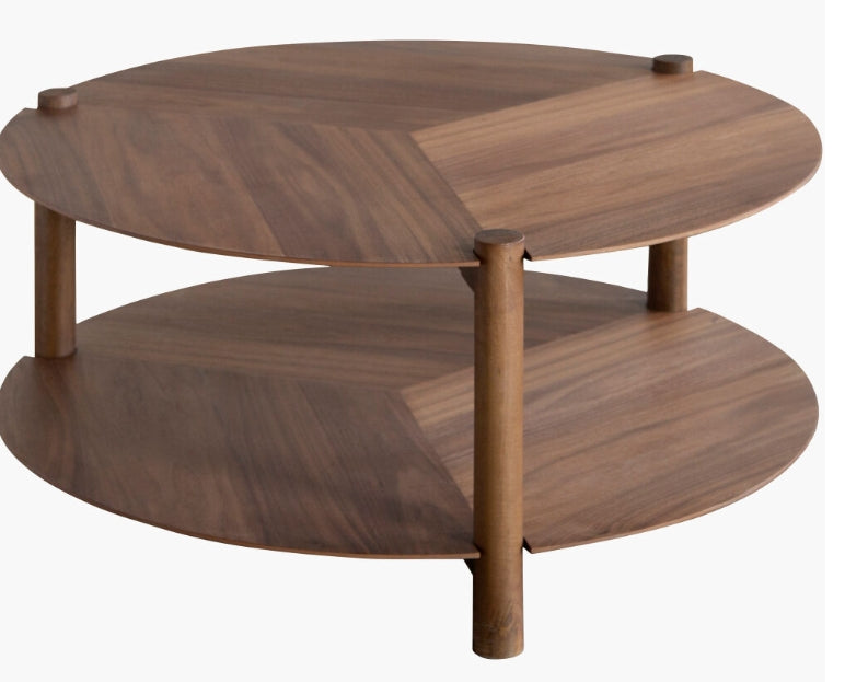 Tiral Coffee Table