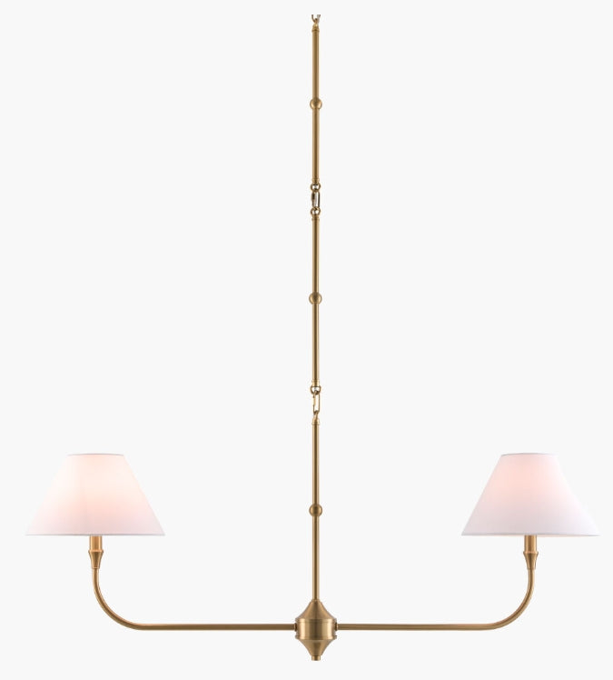 The Palotas Chandelier