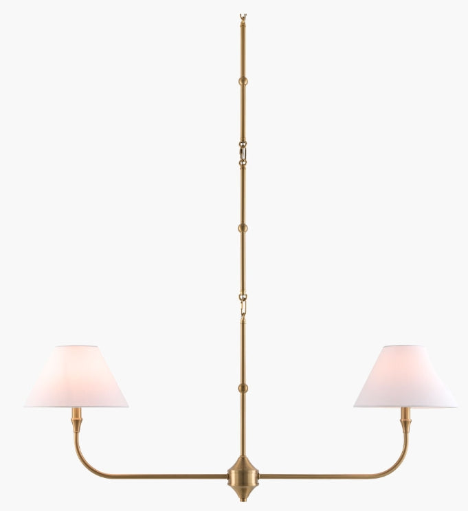 The Palotas Chandelier