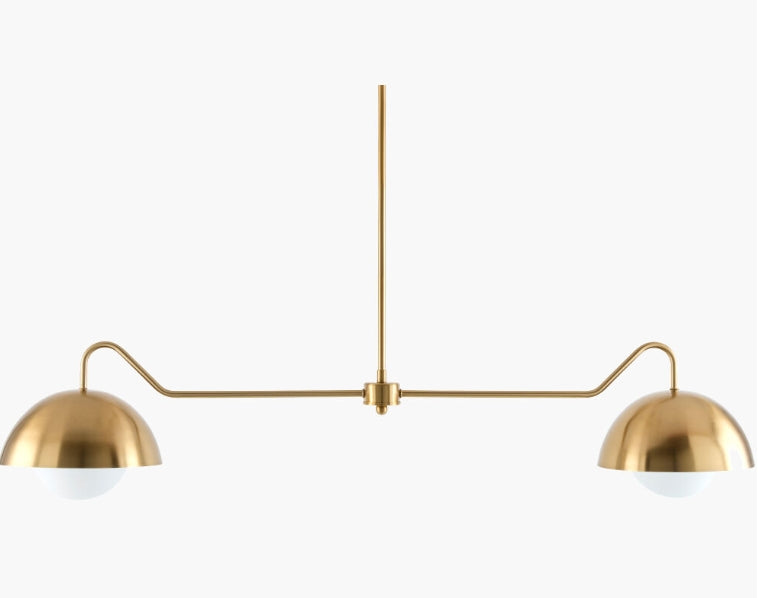 The Stiven Pendant
