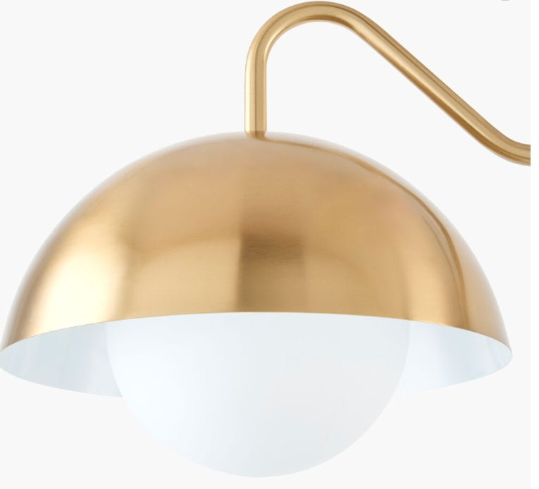 The Stiven Pendant