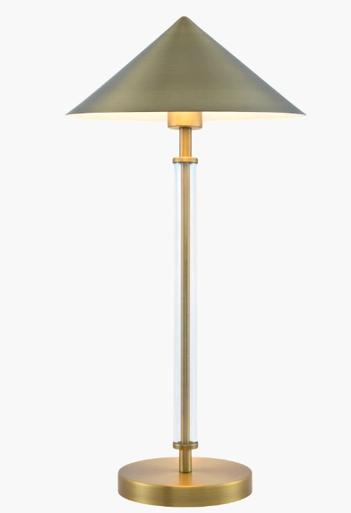 Jorvessa Accent Table Lamp