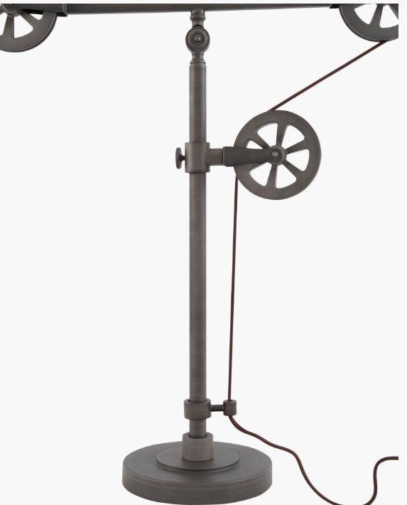Pulstra Accent Floor Lamp