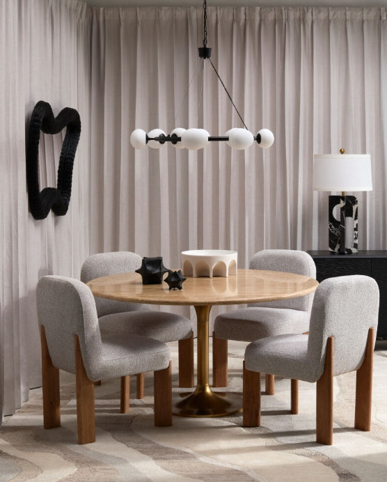 Anatalia Dining Table