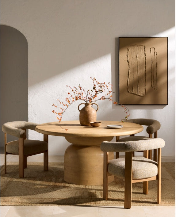Koben Dining Table