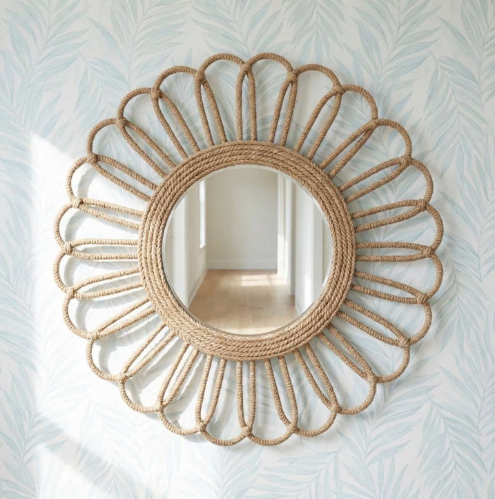 Naples Wall Mirror