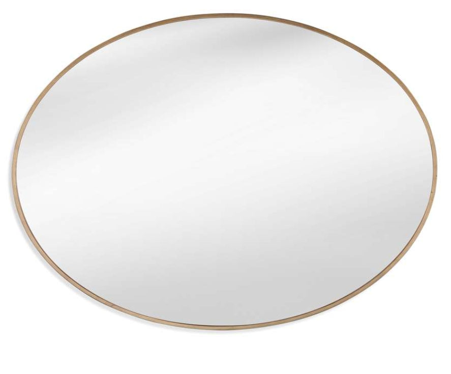 Brigitte Wall Mirror
