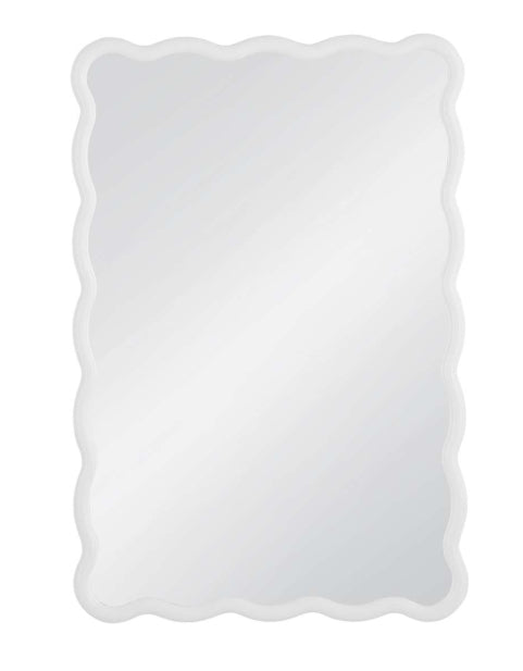 Bryony Rectangular Wall Mirror