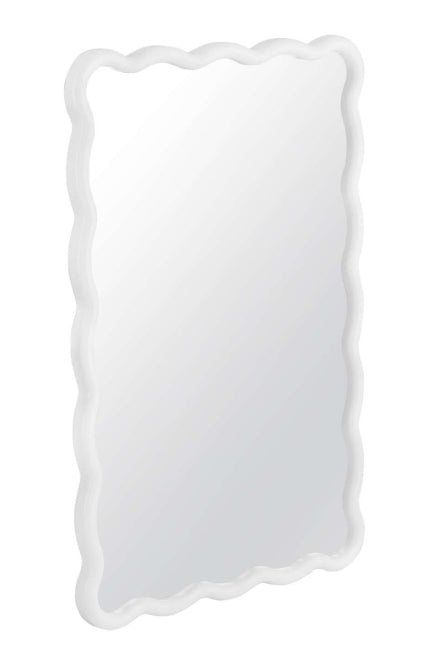 Bryony Rectangular Wall Mirror