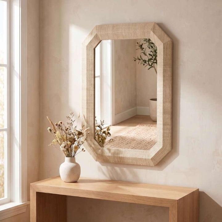 Shashi Wall Mirror