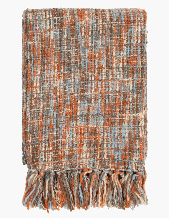 Tabitha Throw