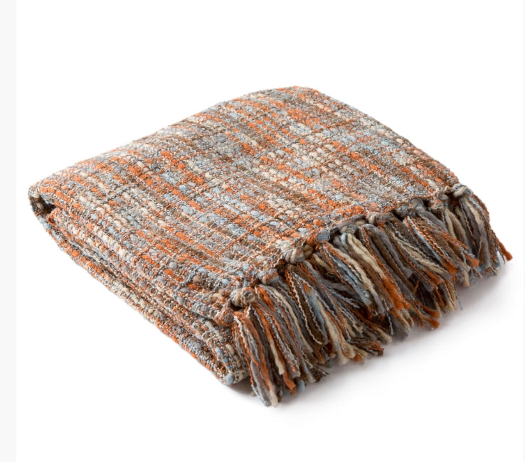 Tabitha Throw