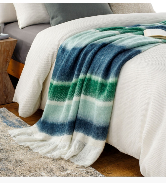 Lanose Throw