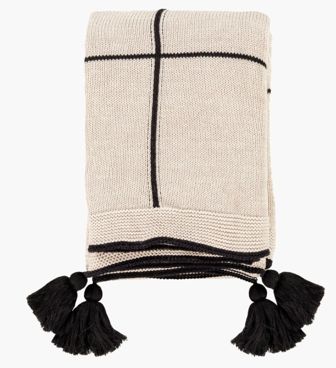 Fleck Throw