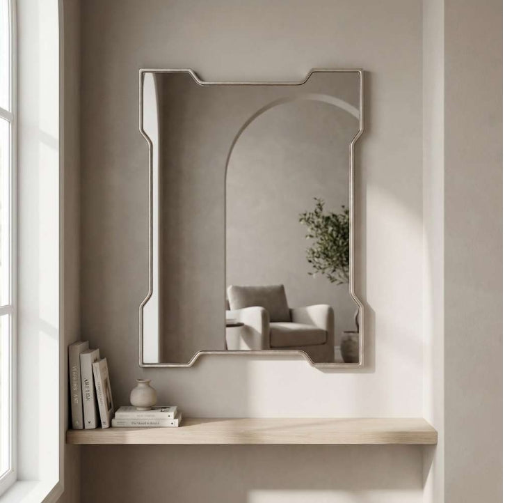 Park Place Wall Mirror