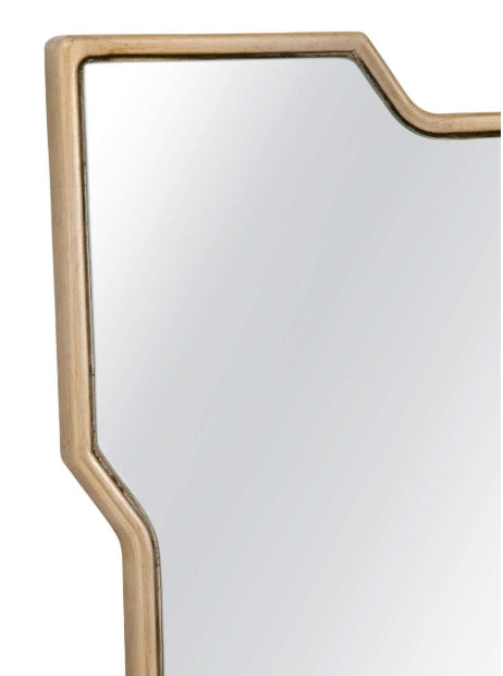 Trident Wall Mirror