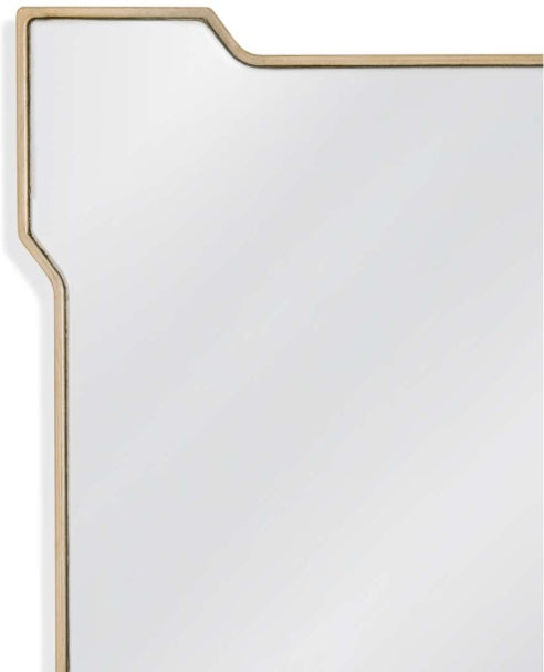 Trident Wall Mirror