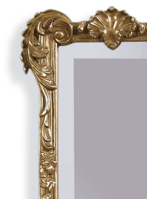 Helena 2 Piece Panel Mirror Set