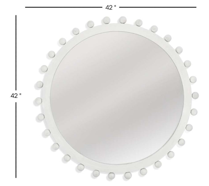 Allard Wall Mirror